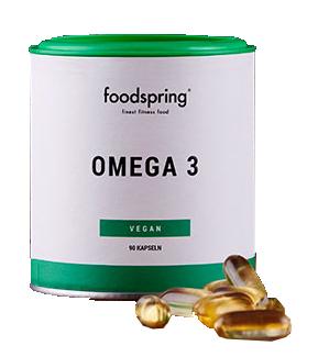 629K OMEGA 3 90CPS