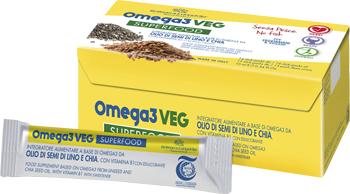 ND Emulsione Omega 3 Veg Halal