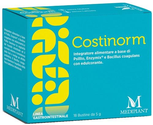 ND Costinorm 18 bustine