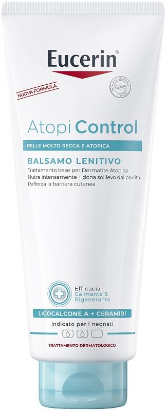 Eucerin Eucerin Atopic Bals Crp 400 ml