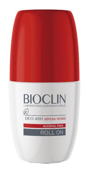 Ist Ganassini Bioclin DEO 48H Stress R Promo