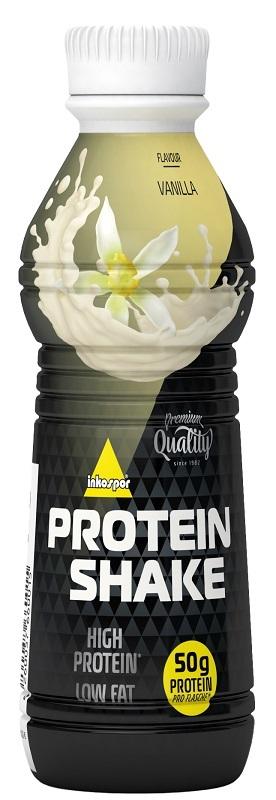 ND Protein Shake Vaniglia 500 ml