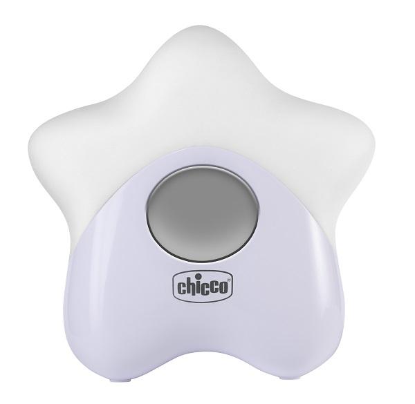 Chicco CH Termometro Luce Notte