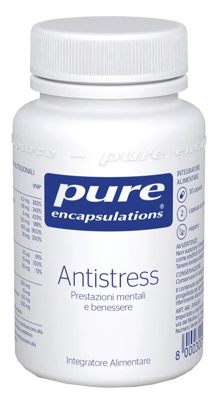 ND Pure Encapsul Antistress 30 capsule
