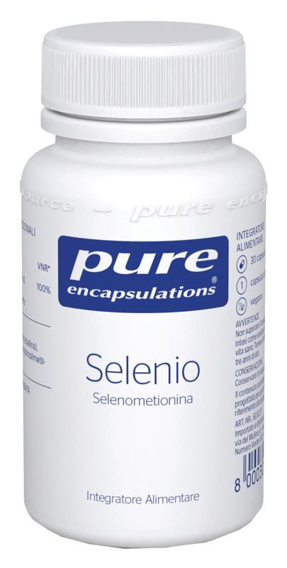 ND Pure Encapsul Selenio 30 capsule
