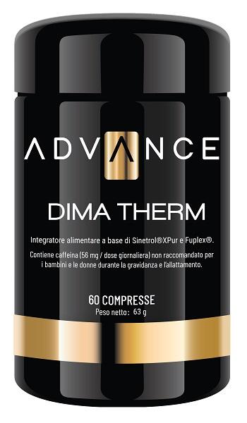 ND Dima Therm 60 compresse
