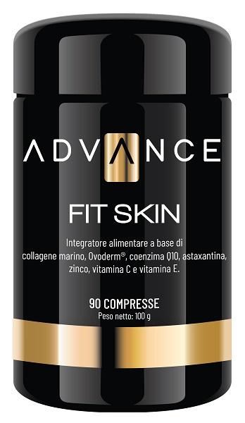 ND Fit Skin 90 compresse