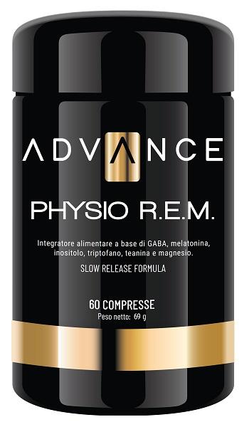 ND Physio Rem 60 compresse