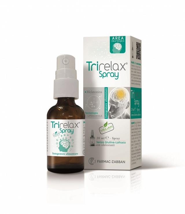 ND Trirelax spray 20 ml