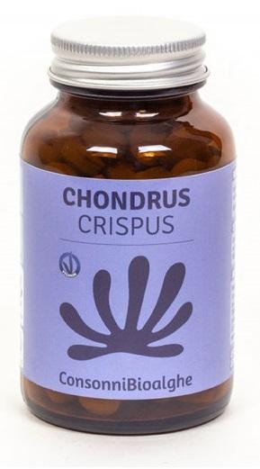 ND Chondrus Crispus 180 compresse