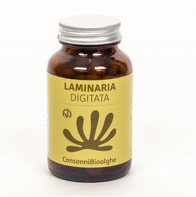 ND Laminaria Digitata 180 compresse