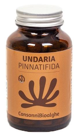 ND Undaria Pinnatifida 180 compresse