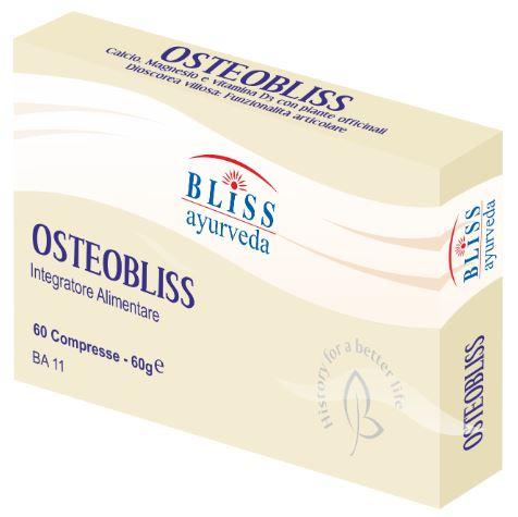 ND Osteobliss 60 compresse
