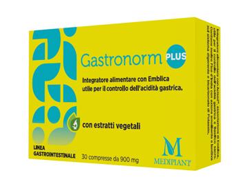ND Gastronorm Plus 30 compresse