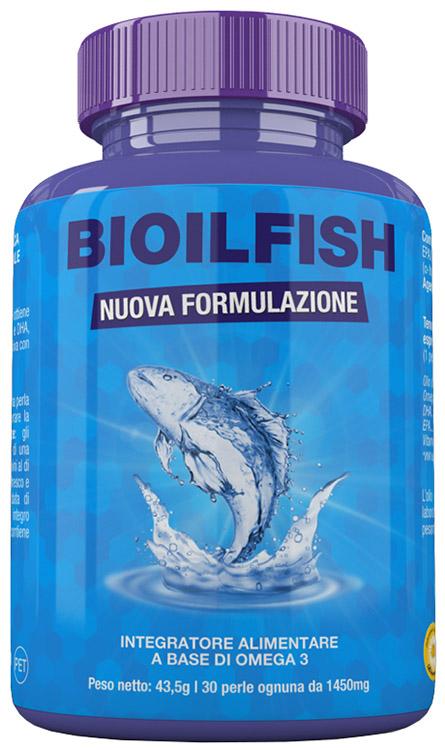 ND Bioilfish 30PRL