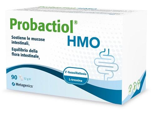 ND Probactiol Hmo 90 capsule