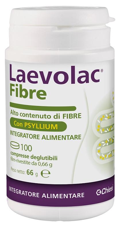 ND Laevolac Fibre 100 compresse