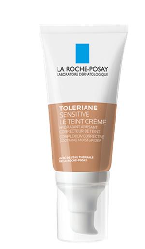 La Roche Posay Toleriane Sensitve Teint Media