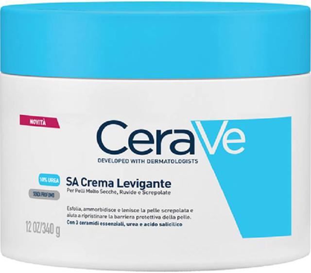 Cerave Cerave SA Crema Levigante 340 g