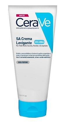 Cerave Cerave SA Crema Levigante 177 ml