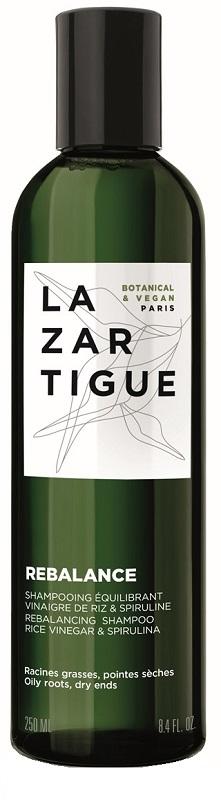 454A LAZARTIGUE REBALANCE SHAMPOO