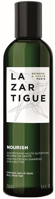 454A LAZARTIGUE NOURISH SHAMPOO