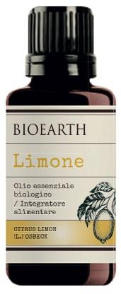ND Limone Oe Bio 10 ml
