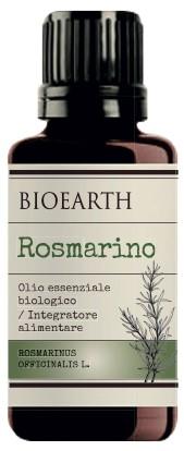 ND Rosmarino Oe Bio 10 ml