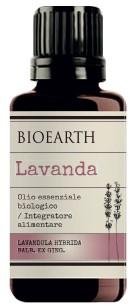 ND Lavanda Oe Bio 10 ml