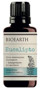 ND Eucalipto Oe Bio 10 ml