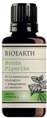 ND Menta Piperita Oe Bio 10 ml