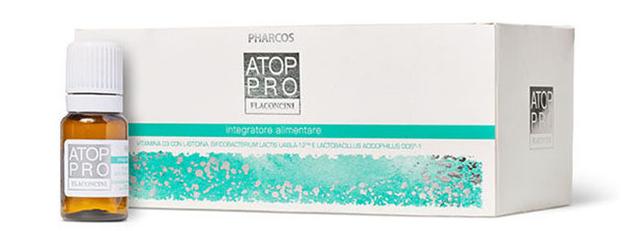 ND Atop Pro Pharcos 21F 10 ml Rewc