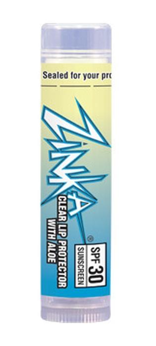 Zinka Zinka Clear LIP Prot C/ALOE