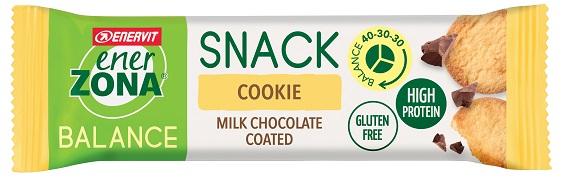 ND Enerzona Snack Cookie MI/CI33G