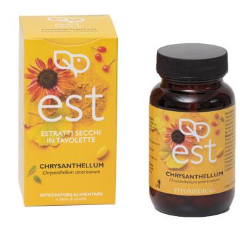 ND Chrysanthellum Es 60TAV