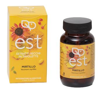 ND Mirtillo Es 60TAV