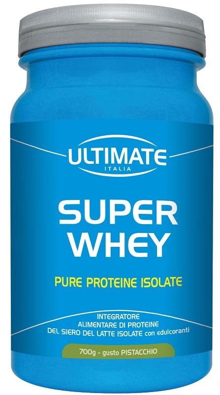 437D ULTIMATE SUPER WHEY PIST 700G