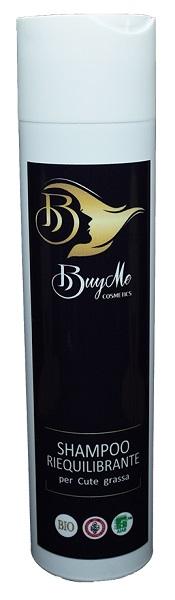 Buyme Buyme Cosmetics SH Rieq CUT GR