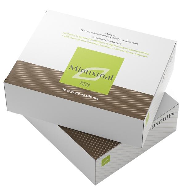 ND Minuxmal 30 capsule