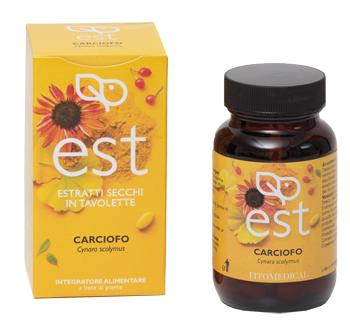 ND Carciofo Es 60TAV