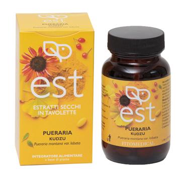 ND Pueraria Es 60TAV