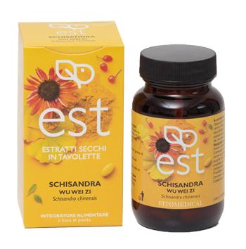 ND Schisandra Es 60TAV