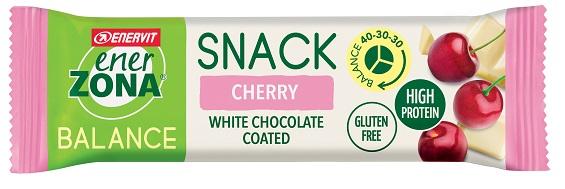 ND Enerzona Snack Cherry 33 g