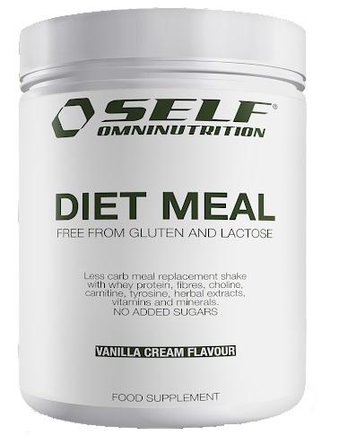 ND Self Omnin Diet Meal Van 500 g