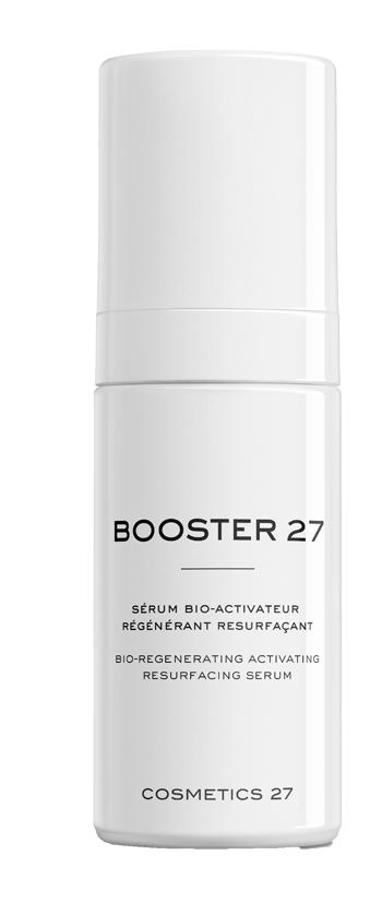 367L BOOSTER 27 SIERO BIO-RIGEN ATT