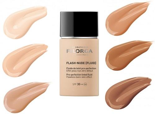 Filorga Filorga Flash Nude Fluid Beige