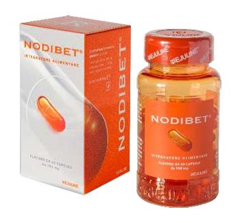 ND Nodibet 60 capsule