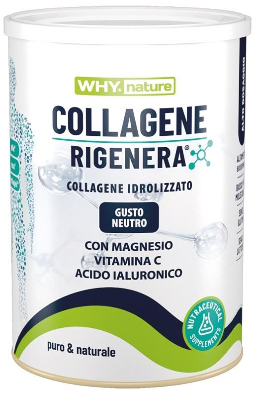 ND Whynature Collag Rigen NEU330G