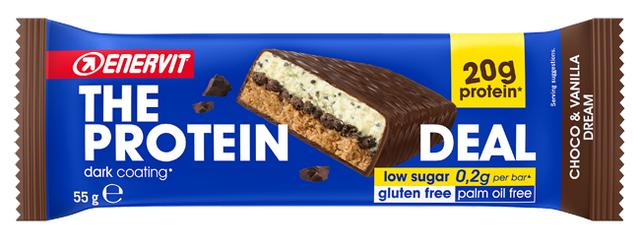 ND Enervit Protein Deal CHOVAN55G