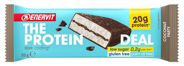 ND Enervit Protein Deal COCONU55G